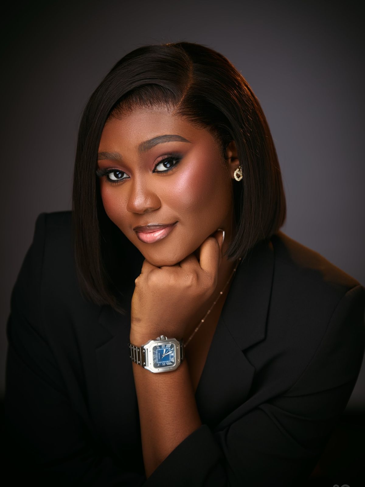 Adwoa Boateng headshot
